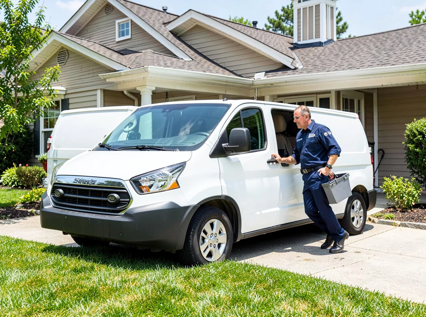 Emergency Plumber company in Warner, NH